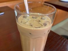 -香江小厨 The Kitchen(香江俱乐部店)