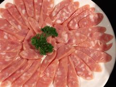 -嘿嘟嘟·肋条烧肉放题(爱融荟城店)