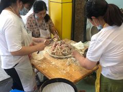 -海汇源老烧麦店(东大街总店)