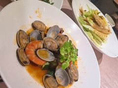 -王府井酒店(金桥港湾店)