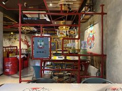 -Bigger龙虾(锦屏家园店)