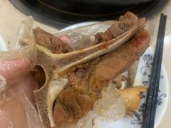 -多味坊自助酱大骨(江宁二店)