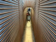 -北京铁手咖啡制造总局metalhands(东四店)