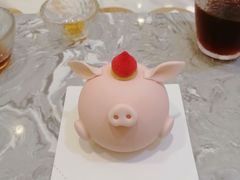 -Fridi Patisserie Cafe