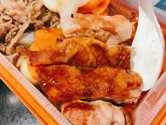 -吉野家(红博中央公园店)