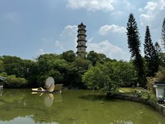 -江心屿景区