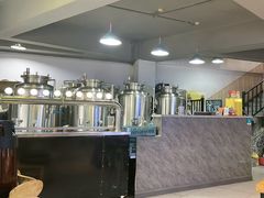 -四禧精酿烧烤串吧(大明湖店)