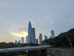 -深圳湾公园(南山区)