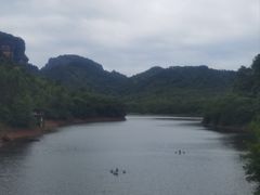 -丹霞山风景名胜区