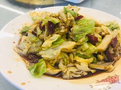 -京北渔家傲