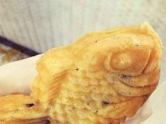 iphone_upload_pic-粉粉乐鲷鱼烧(美罗城店)