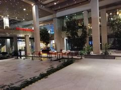 -仁恒美食庭苑(仁恒海河广场店)