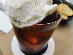 -Onirii Coffee(长乐路店)