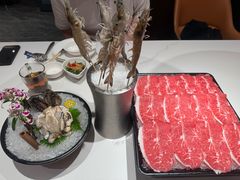 -海月轩海鲜豆捞(紫金塔店)