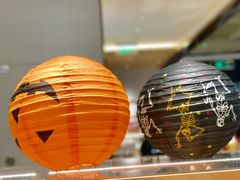 -山崎面包(静安久光店)