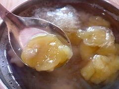 地瓜圆-爱啊石花膏