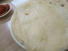 -姥家春饼店(漳州二路店)
