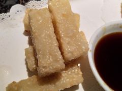 -海底捞火锅(崇文门新世界百货店)
