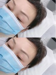 -Verywang半永久纹眉•仪器野生眉