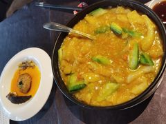 蟹粉蹄筋-蟹榭·本帮江浙菜·蟹宴(五角场合生汇商场店)