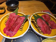 -九田家黑牛烤肉料理(溧阳吾悦店)