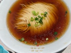 -松鹤面馆·古法焖肉面(观前店)