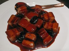 -宫燕府·京菜·烤鸭·淮扬菜(王府中心店)