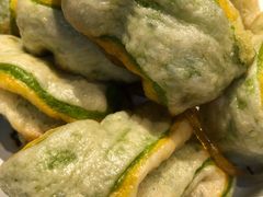 花卷-鱼窝棚柴火铁锅炖(富山屯店)