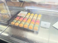-大堂吧(大连金石滩绿发希尔顿度假酒店)