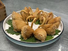 -白天鹅宾馆-玉堂春暖餐厅
