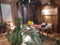 -邈墨茶馆(大兜路1号店)