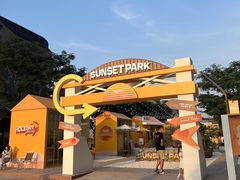 -东莞松山湖万象汇