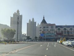 -星海广场