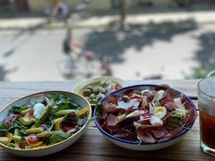 -Alimentari早午餐(安福路店)