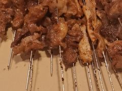 -大胡子古法瓦缸烧烤(亚泰北街店)