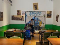 大堂-全渔村小海鲜