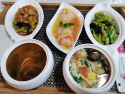 -千禧果月子会所(郑州东站店)