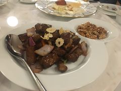 -伯衡55·吉品轩(乌鲁木齐南路店)