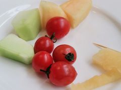 -昆山琶拉帝诗酒店·河畔咖啡厅Riverside Cafe