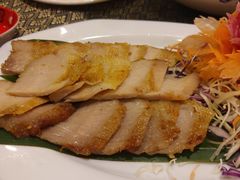 -南沙游艇会·大兵船餐厅