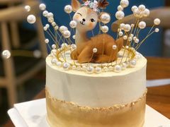 -亦家cake·0卡糖