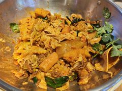 -拿渡麻辣香锅(百联滨江店)