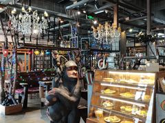 -Africafe(非洲咖啡)