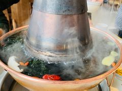-宝弟羊肉馆(众意路店)