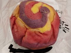 星空流沙-焙丽拾光(麦凯乐直营店)