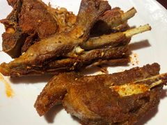 -范记靖远羊羔肉(博物馆店)