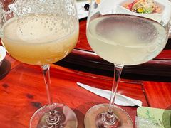 -十八棵（老龙井）御茶园(老龙井店)