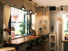 -转山咖啡(松柏社区店)