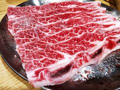 -姜虎东白丁烤肉(恒隆广场店)