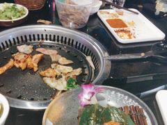-老卜奎齐齐哈尔烤肉(人民东路店)